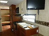 2011 Keystone Outback Photo #11