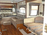 2011 Keystone Outback Photo #15
