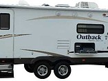2011 Keystone Outback Photo #19