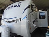 2012 Keystone Outback Photo #3