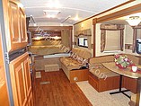 2012 Keystone Outback Photo #8