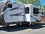 2013 Keystone Outback Photo #2