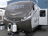 13 Keystone Outback