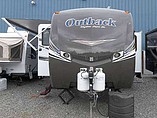 2013 Keystone Outback Photo #3