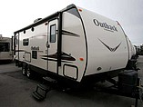 15 Keystone Outback