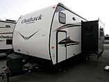 2015 Keystone Outback Photo #4