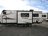2015 Keystone Outback Photo #4
