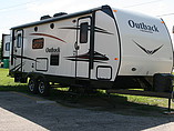 15 Keystone Outback