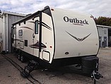 15 Keystone Outback