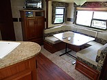 2011 Keystone Outback Photo #2