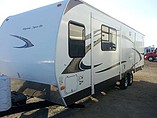 10 Keystone Outback
