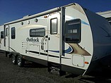 2010 Keystone Outback Photo #2