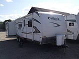 10 Keystone Outback