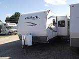 2010 Keystone Outback Photo #2