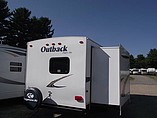 2010 Keystone Outback Photo #3