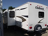 2010 Keystone Outback Photo #4
