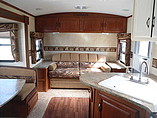 2012 Keystone Outback Photo #9