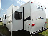 2012 Keystone Outback Photo #11