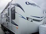 2012 Keystone Outback Photo #11