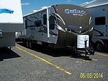 12 Keystone Outback
