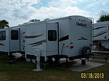 2012 Keystone Outback Photo #2