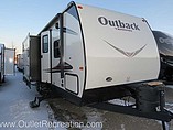 15 Keystone Outback