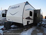 2015 Keystone Outback Photo #2