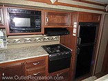 2015 Keystone Outback Photo #9