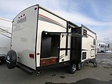 2015 Keystone Outback Photo #2