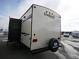 2015 Keystone Outback Photo #3