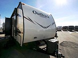 15 Keystone Outback