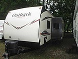 2015 Keystone Outback Photo #2