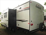2015 Keystone Outback Photo #3