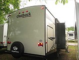 2015 Keystone Outback Photo #4