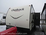 2015 Keystone Outback Photo #2
