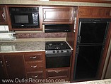 2015 Keystone Outback Photo #11
