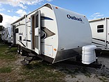 09 Keystone Outback