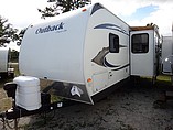 2009 Keystone Outback Photo #3