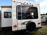 2009 Keystone Outback Photo #5