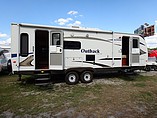 2009 Keystone Outback Photo #7