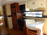2009 Keystone Outback Photo #15