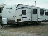 10 Keystone Outback