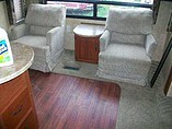 2010 Keystone Outback Photo #4