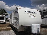 10 Keystone Outback