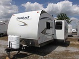 2010 Keystone Outback Photo #2