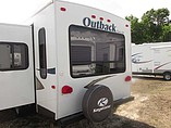 2010 Keystone Outback Photo #4