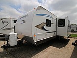 2011 Keystone Outback Photo #5