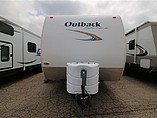2011 Keystone Outback Photo #6