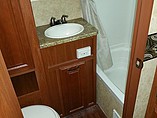 2010 Keystone Outback Photo #9