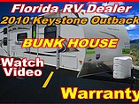 10 Keystone Outback